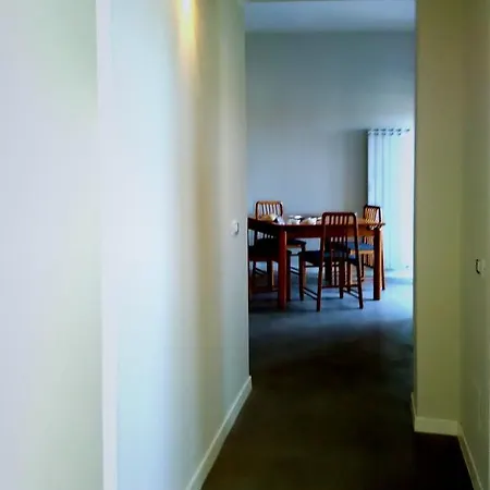 Torvajanica Apartament * Torvaianica