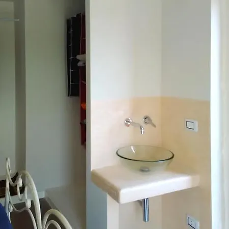 Apartment Torvajanica Apartament