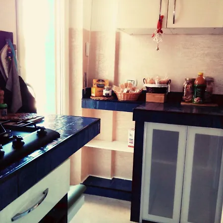 Torvajanica Apartament *
