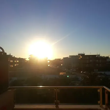 Torvajanica Apartament