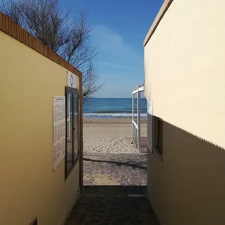 Torvajanica Apartament Torvaianica