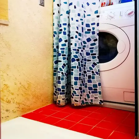 Torvajanica Apartament Apartment